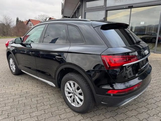Audi Q5 40 TDI Quattro S-Tronic