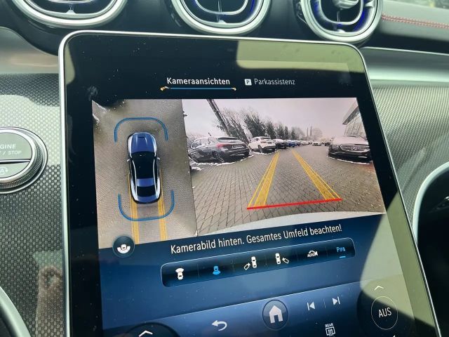 Mercedes-Benz CLE 53 AMG AMG Line