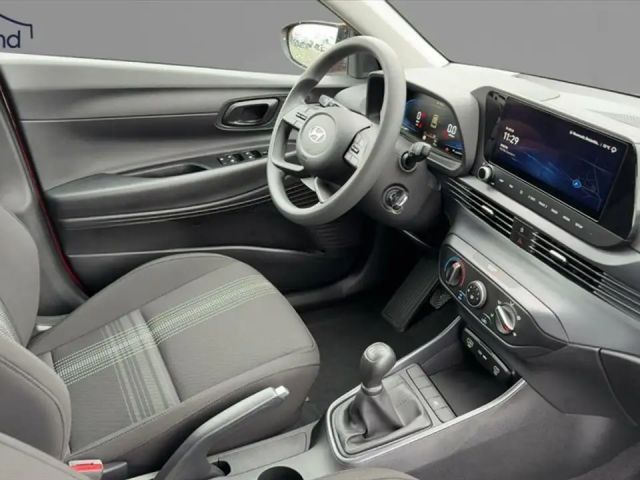 Hyundai i20 Comfort