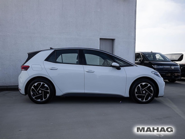 Volkswagen ID.3 150 kW Life Performance Pro