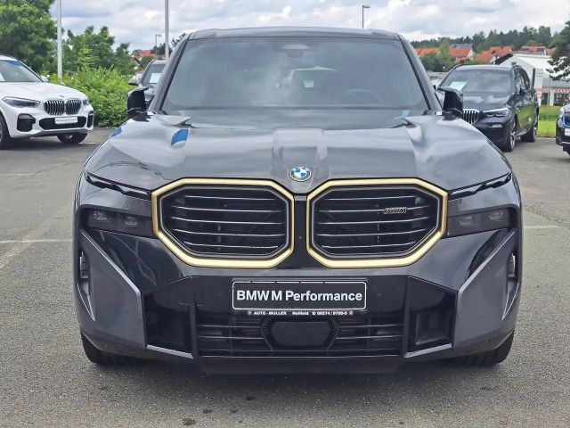 BMW XM XM