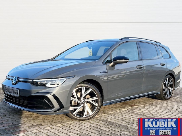 Volkswagen Golf DSG Variant