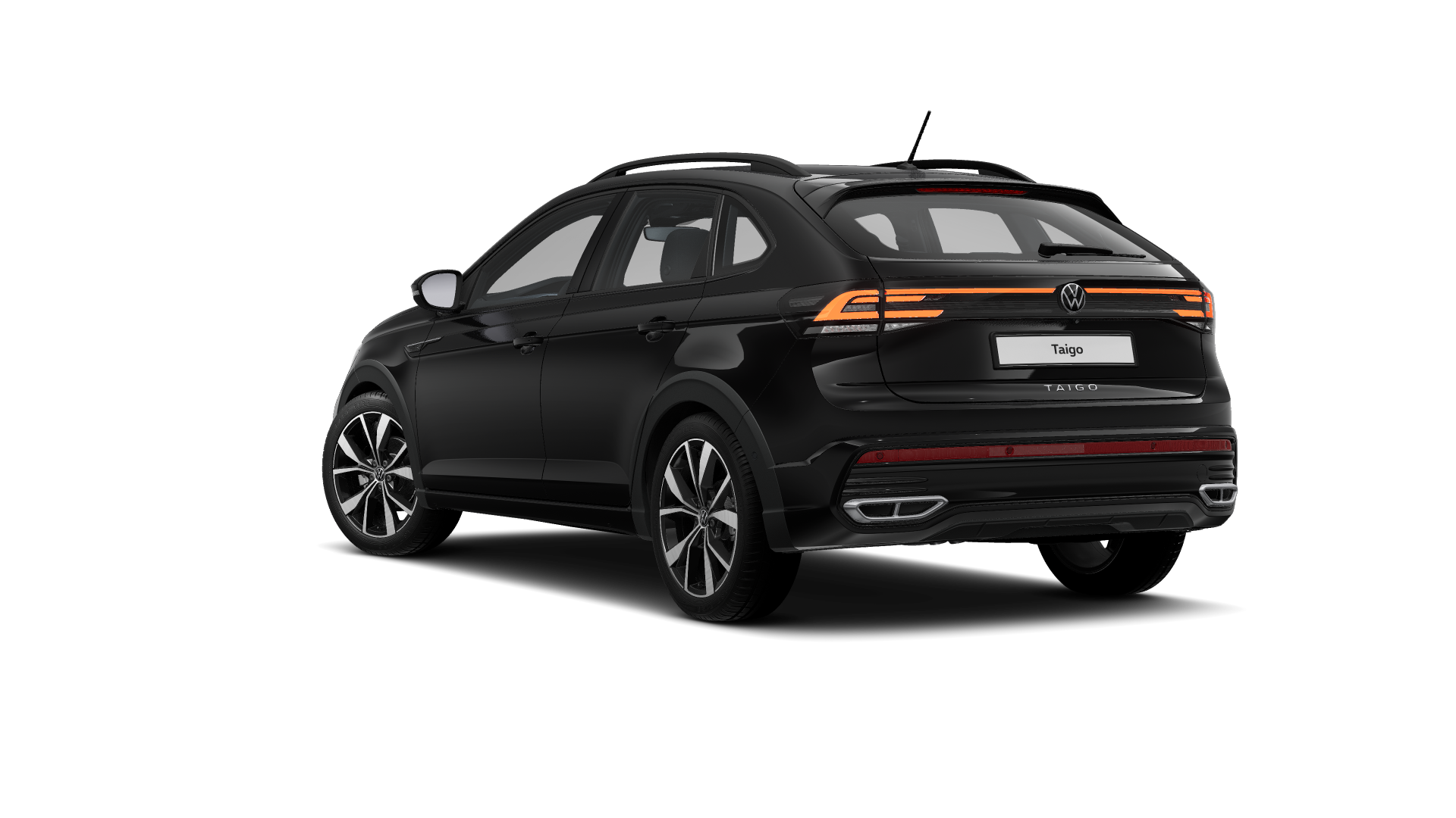 Volkswagen Taigo 1.5 TSI DSG R-Line