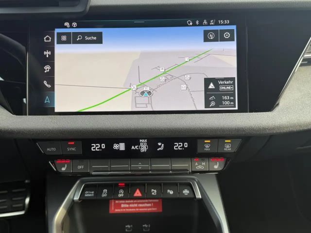 Audi A3 35 TDI S-Tronic Sedan