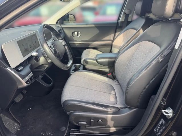Hyundai IONIQ 5 73 kWh Techniq