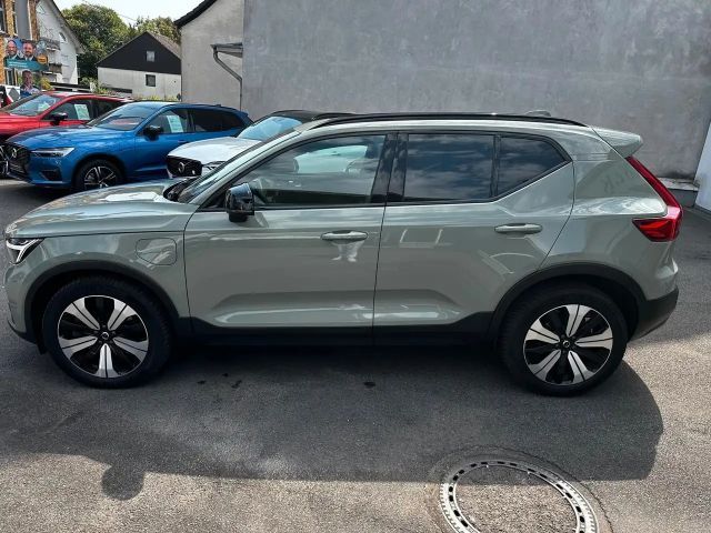 Volvo XC40 T5 Ultimate