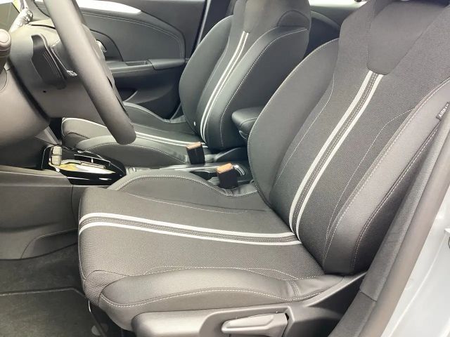 Opel Corsa GS-Line Grand Sport