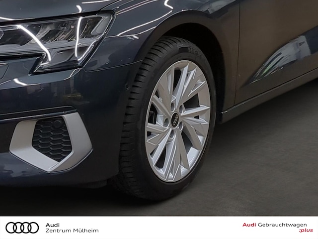 Audi A3 35 TDI S-Tronic Sportback