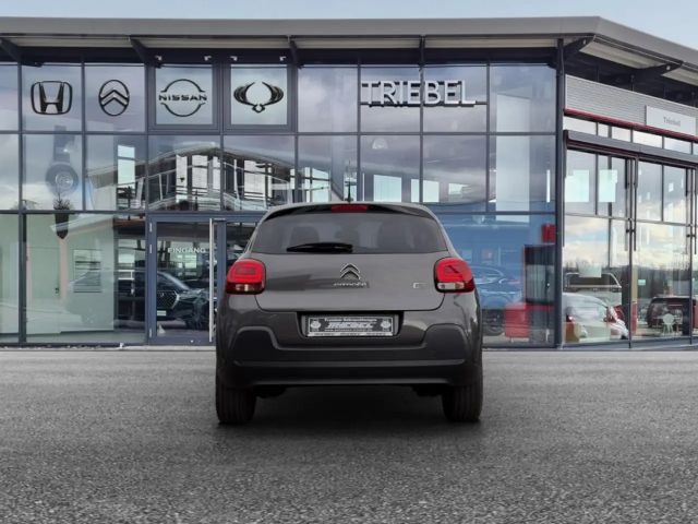 Citroën C3 Max PureTech