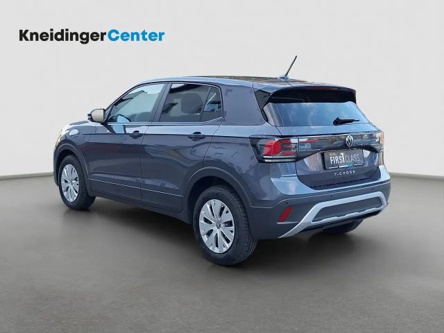 Volkswagen T-Cross 4Me TSI