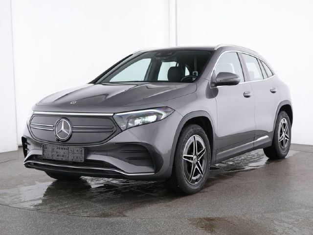 Mercedes-Benz EQA 300 4MATIC