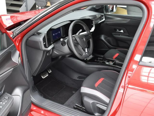 Opel Mokka GS-Line Grand Sport Mokka-e