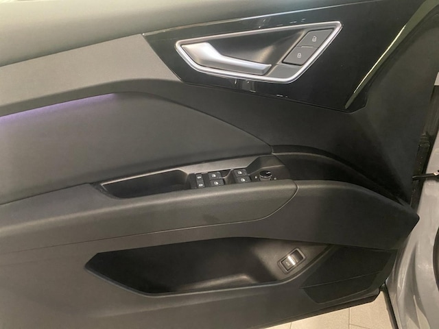 Audi Q4 e-tron 50 Quattro Sportback