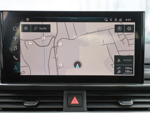 Audi A4 40 TDI Avant Quattro S-Line S-Tronic