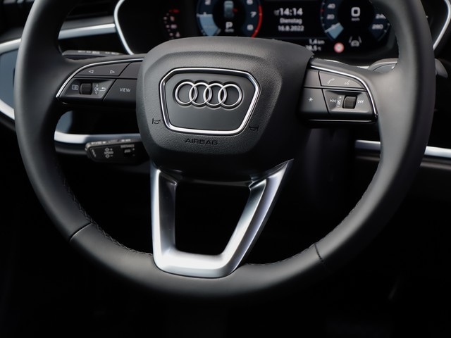Audi Q3 35 TFSI S-Tronic