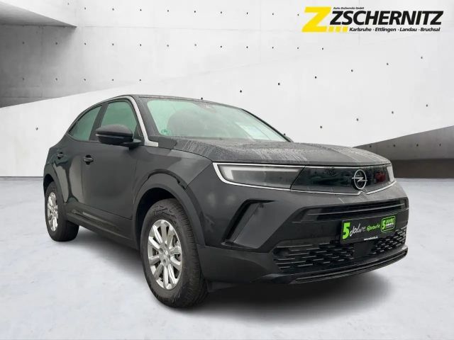 Opel Mokka Edition Mokka-e
