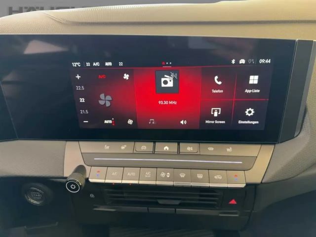 Opel Astra Sports Tourer Ultimate