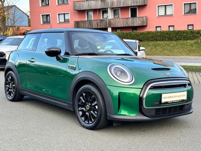 MINI Mini Electric SE