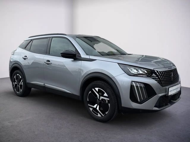 Peugeot 2008 Allure Pack EAT8 PureTech