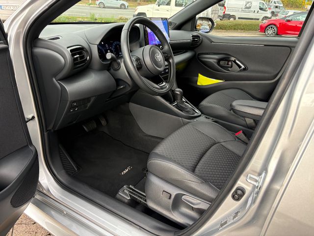 Toyota Yaris 5-deurs Style