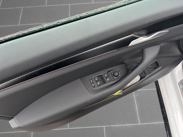 Skoda Superb Combi Sportline iV