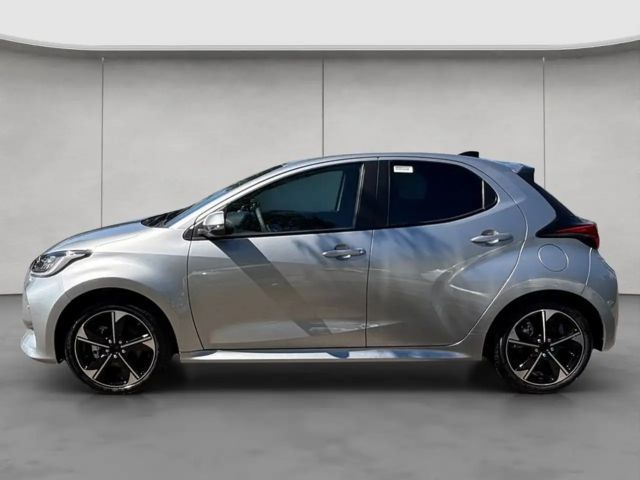 Toyota Yaris Hybride Style VVT-i