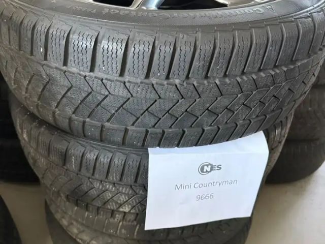 MINI Cooper Countryman COOPER COUNTRYMAN*ACC*PANO*KAM*HARMAN*HUD*KEY*18