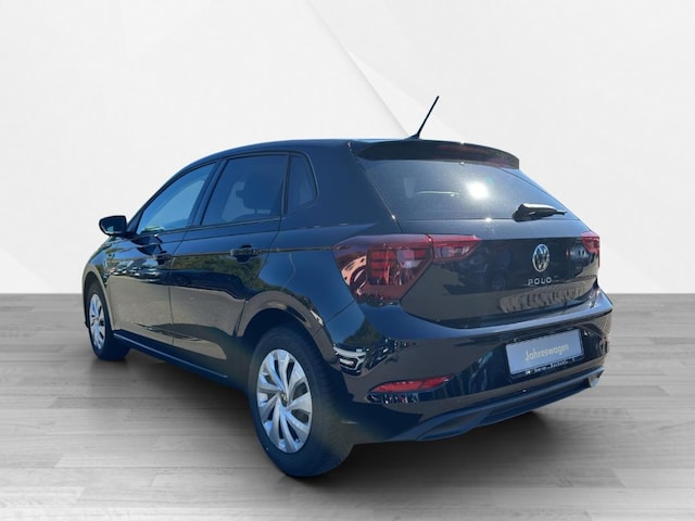 Volkswagen Polo Life