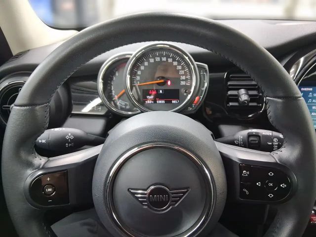 MINI One ClassicTrim*Komfortzugang*Sportsitze*Sitzheizung