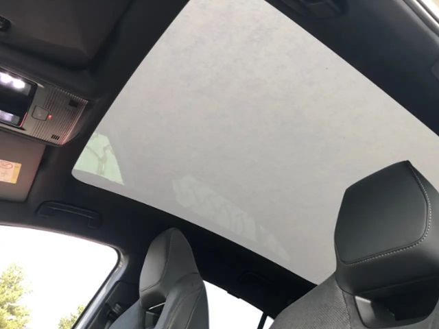 Skoda Enyaq Coupe Sportline