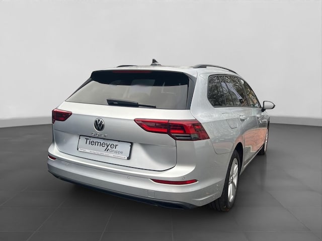 Volkswagen Golf 2.0 TDI DSG Life Variant