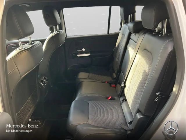 Mercedes-Benz EQB 250 Progressive