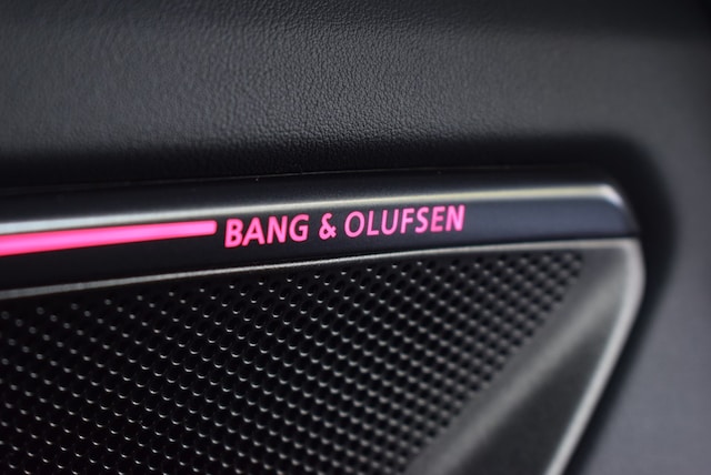 Audi A5 Avant Quattro S-Tronic