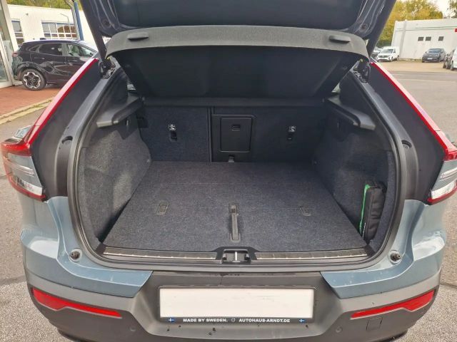 Volvo C40 Recharge Ultimate