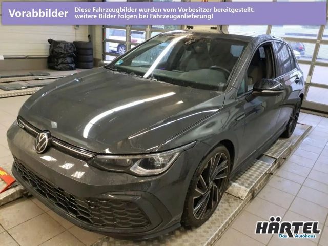 Volkswagen Golf 2.0 TDI DSG GTD Style