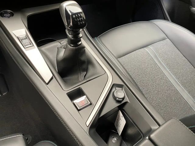 Peugeot 308 Allure Pack