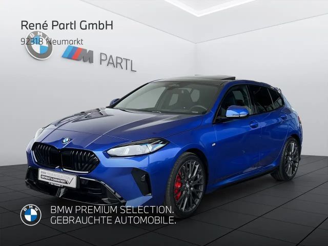 BMW 120 M-Sport Sedan