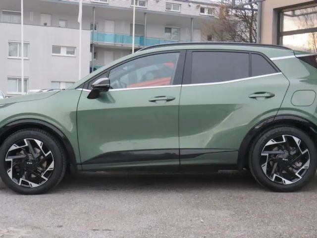Kia Sportage GDi GT-Line Vierwielaandrijving
