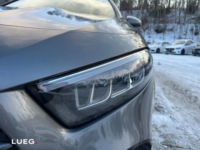 Mercedes-Benz A 200 Progressive