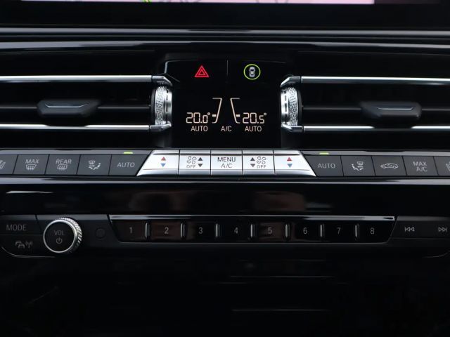 BMW M850 Cabrio xDrive