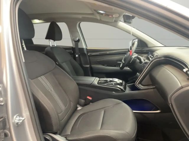 Hyundai Tucson 1.6 CRDi Hybrid Trend