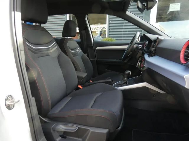 Seat Arona TSI 1.5 "FR-Beats " #ACC #LED #KAM #DAB+ #NAVI