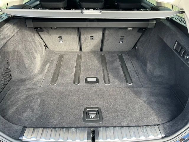 BMW 318 318d Touring