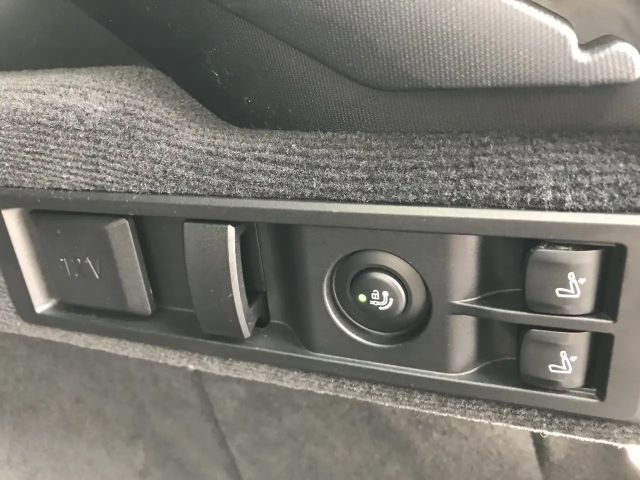 BMW 320 320d M-Sport xDrive