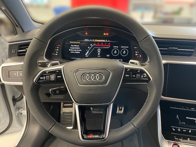 Audi RS6 Avant Quattro