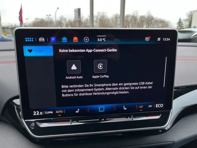 Volkswagen ID.5 4Motion GTX