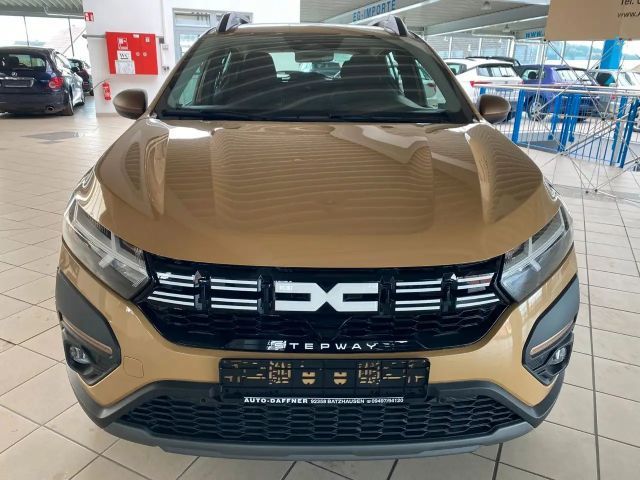 Dacia Sandero TCe 90