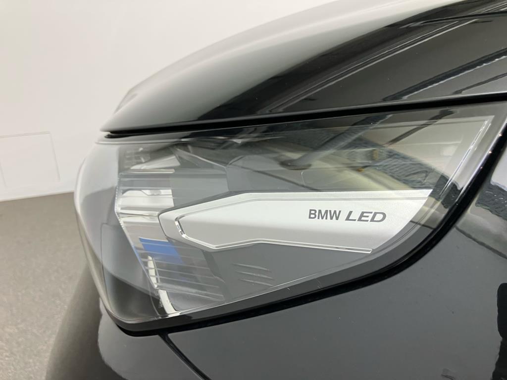 BMW 550 Sedan xDrive