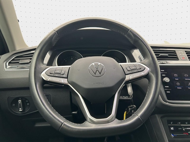 Volkswagen Tiguan 2.0 TDI Life