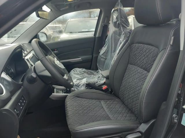 Suzuki Vitara AllGrip Comfort Hybrid